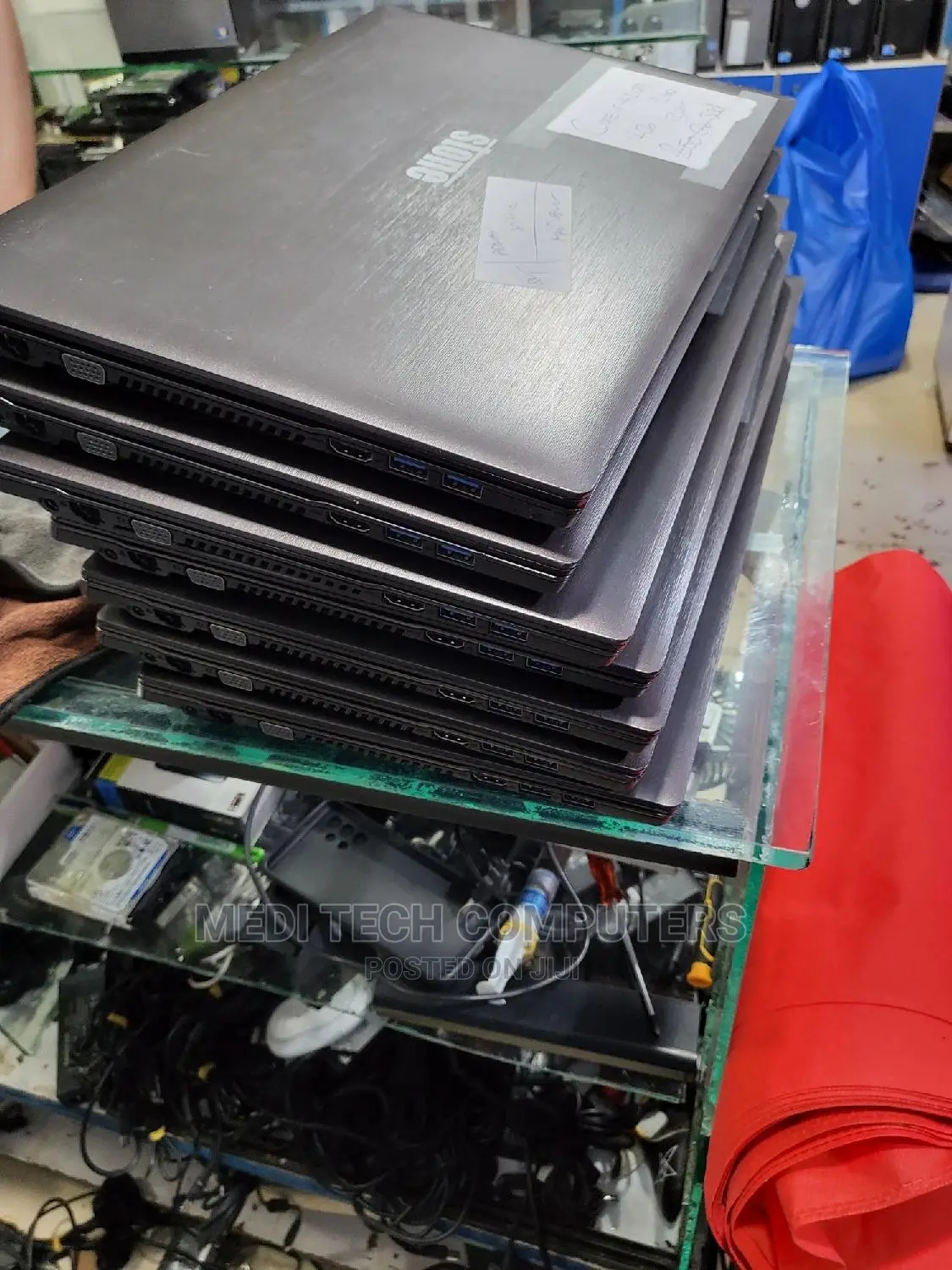 Laptop Stone Stone 4GB Intel Core I5 HDD 320GB