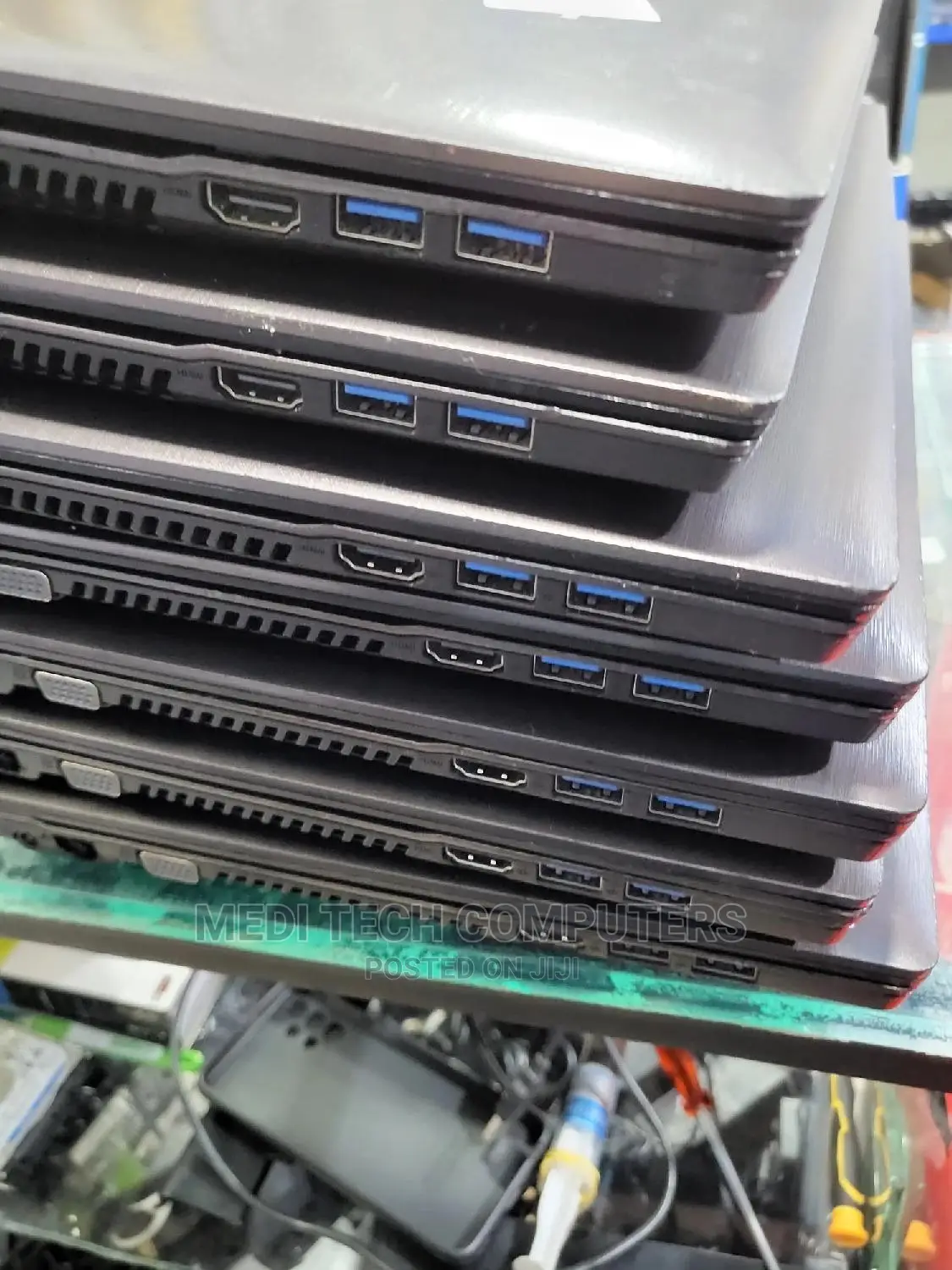 Laptop Stone Stone 4GB Intel Core I5 HDD 320GB
