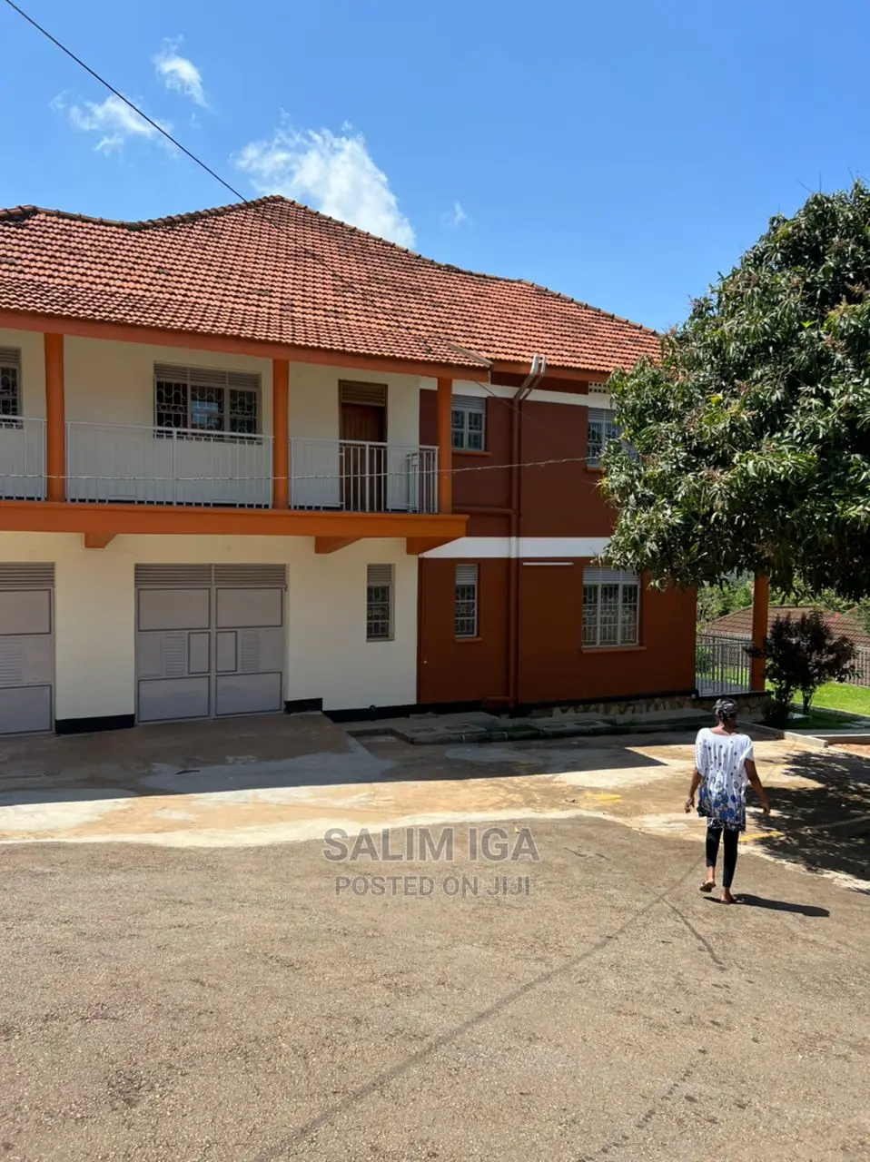 7bdrm Duplex in Kololo Property, Central Division for Rent