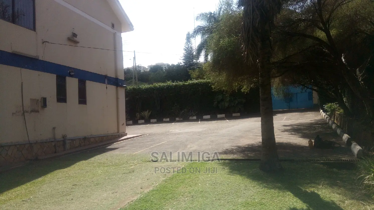 4bdrm Duplex in Kololo Property, Central Division for Rent