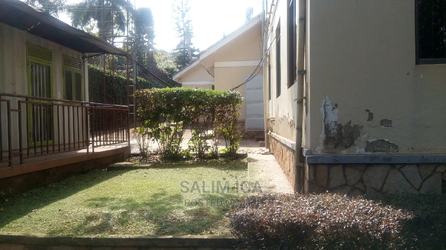 4bdrm Duplex in Kololo Property, Central Division for Rent