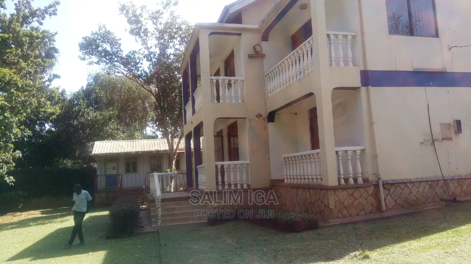 4bdrm Duplex in Kololo Property, Central Division for Rent