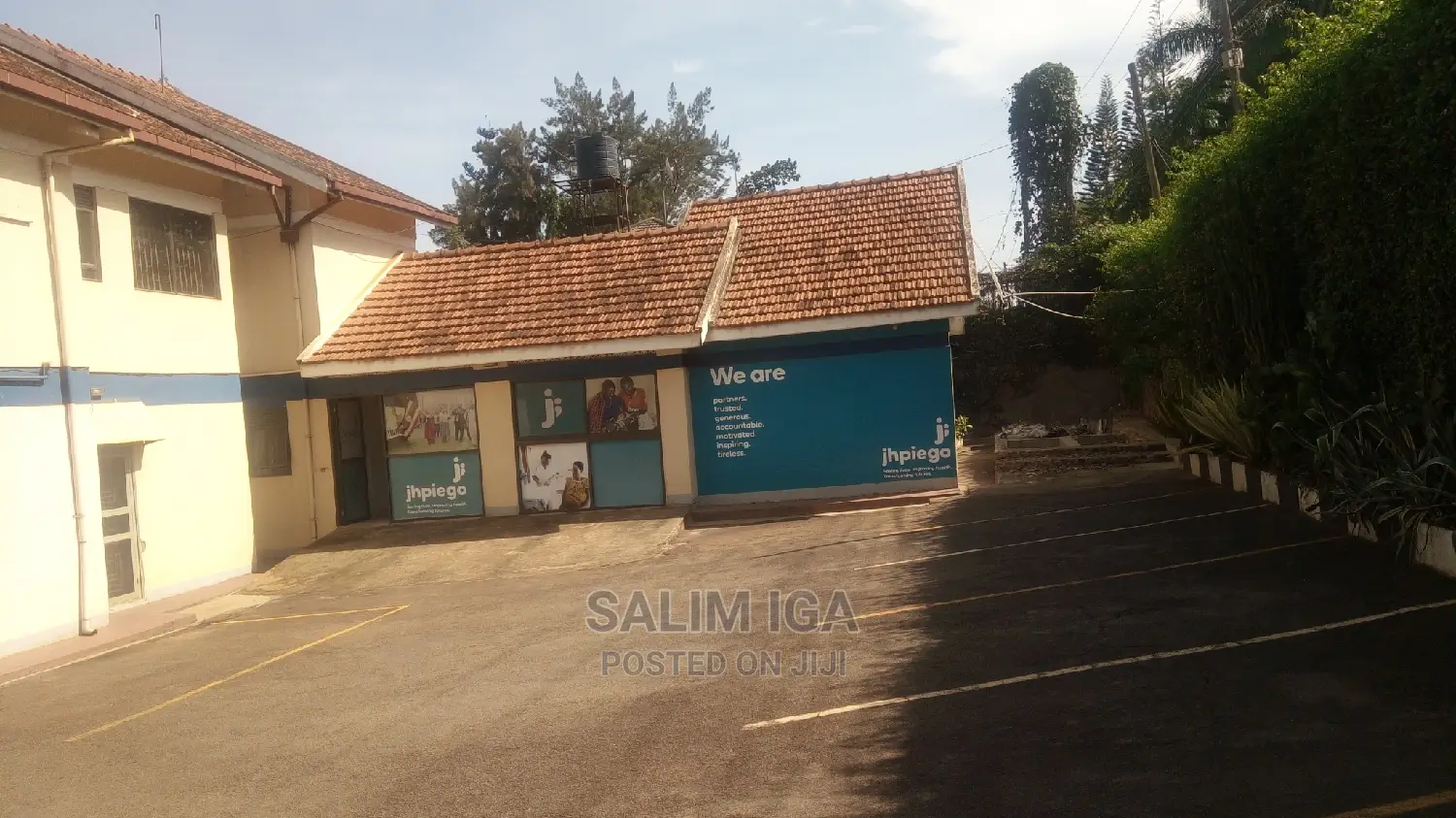 4bdrm Duplex in Kololo Property, Central Division for Rent