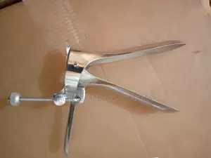 Cusco Vaginal Speculum Medium