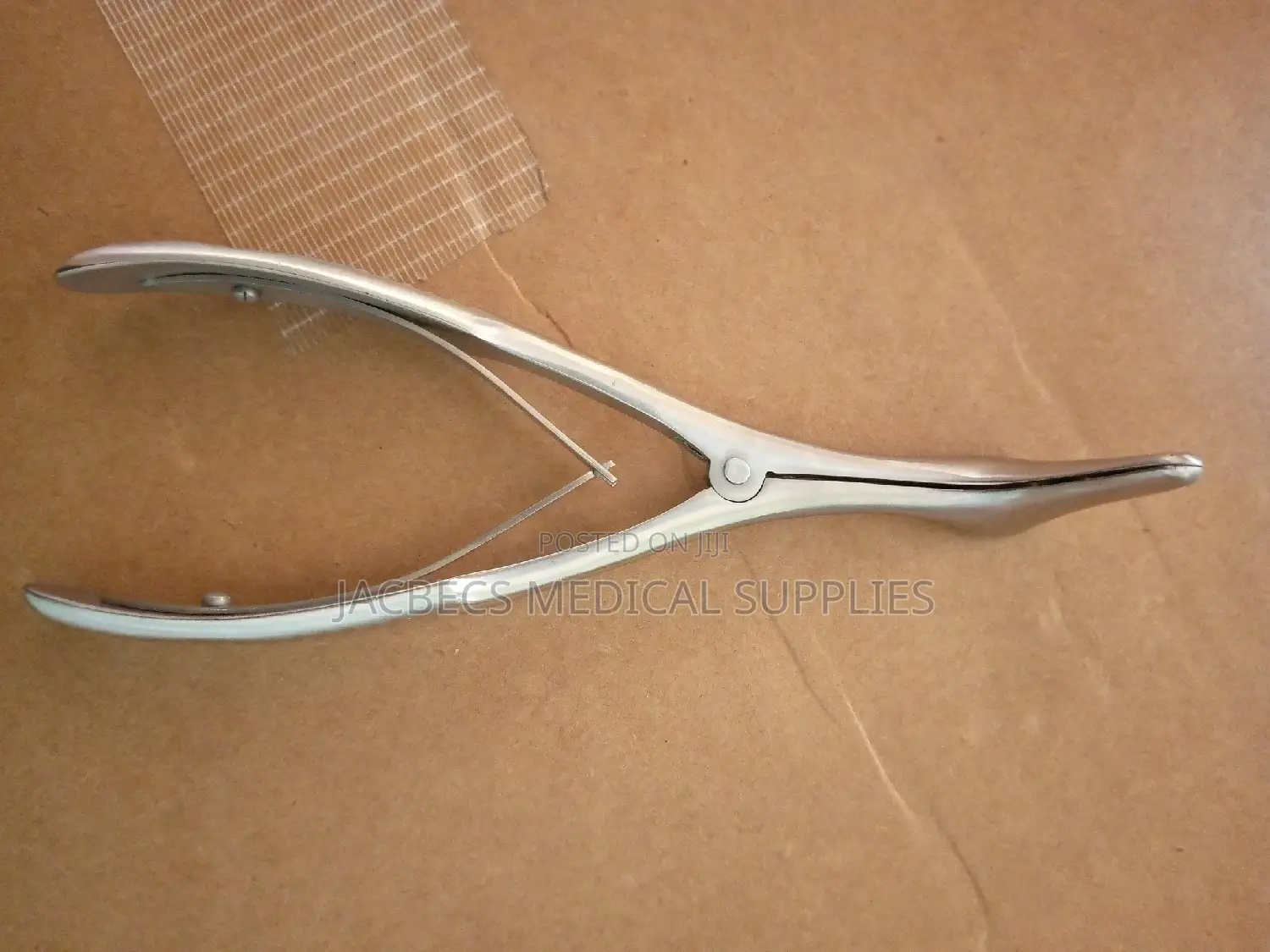 Nosal Speculum
