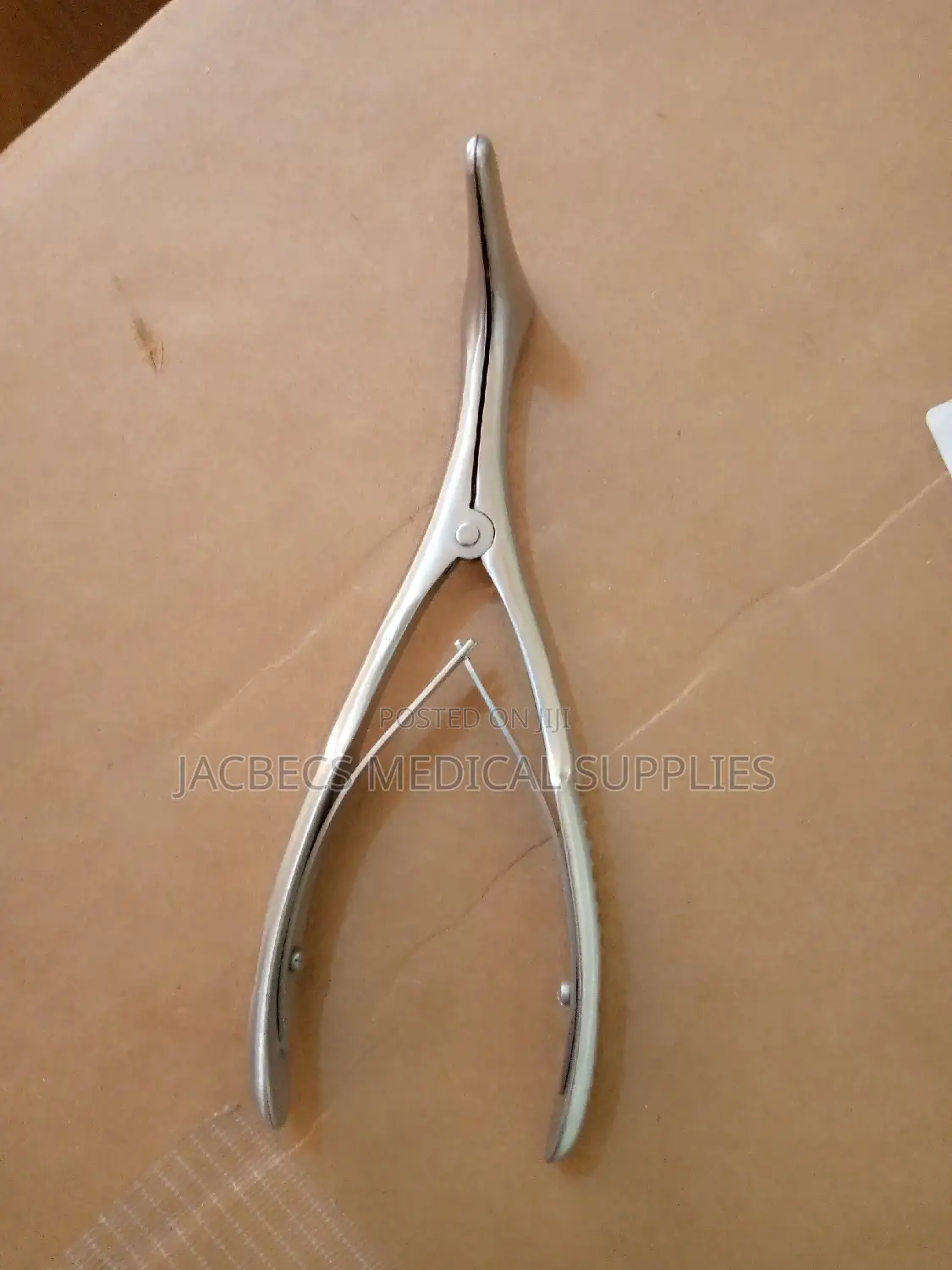 Nosal Speculum
