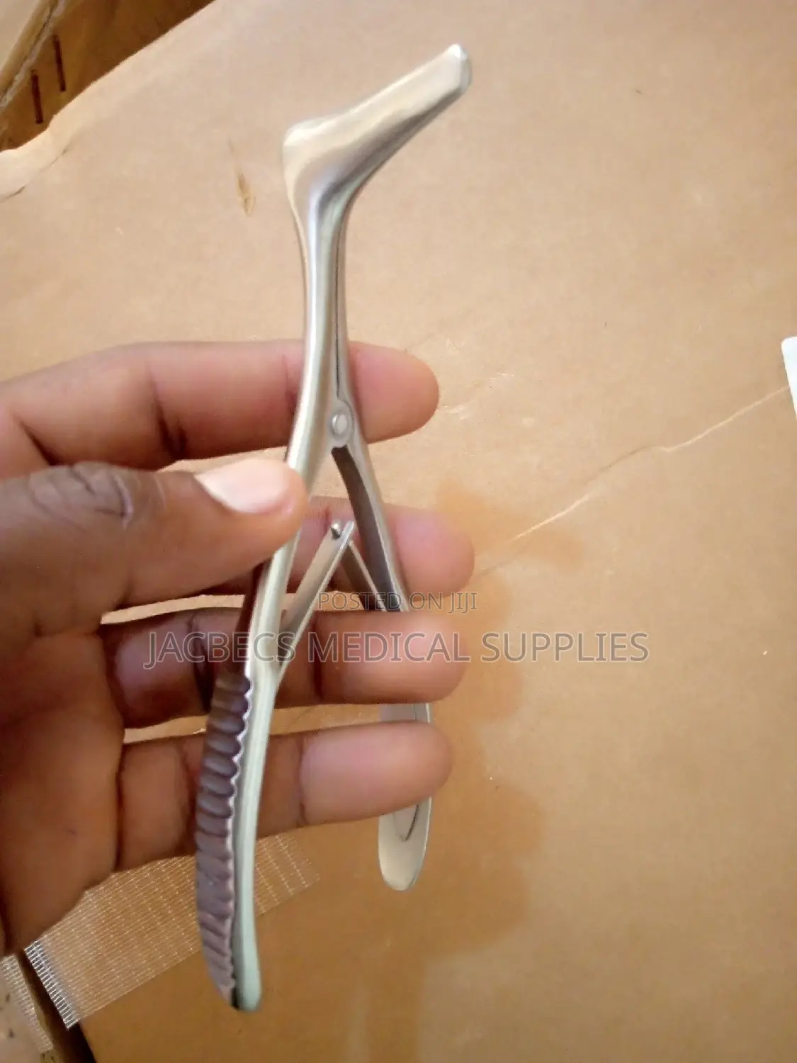 Nosal Speculum