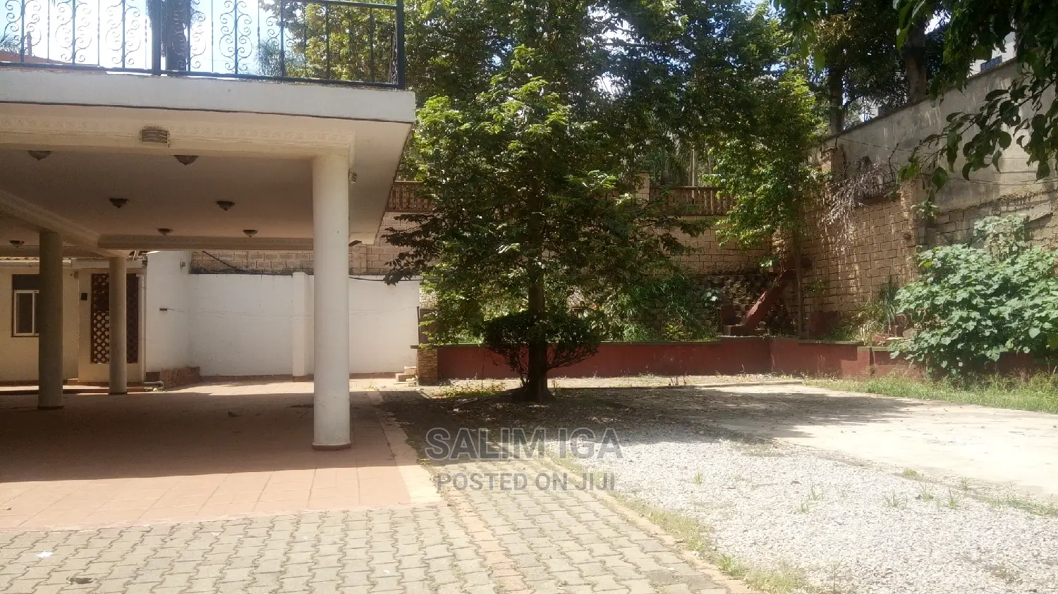 5bdrm Duplex in Kololo Property, Central Division for Rent