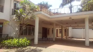 5bdrm Duplex in Kololo Property, Central Division for Rent