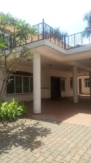 5bdrm Duplex in Kololo Property, Central Division for Rent