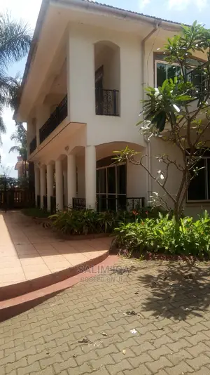 5bdrm Duplex in Kololo Property, Central Division for Rent