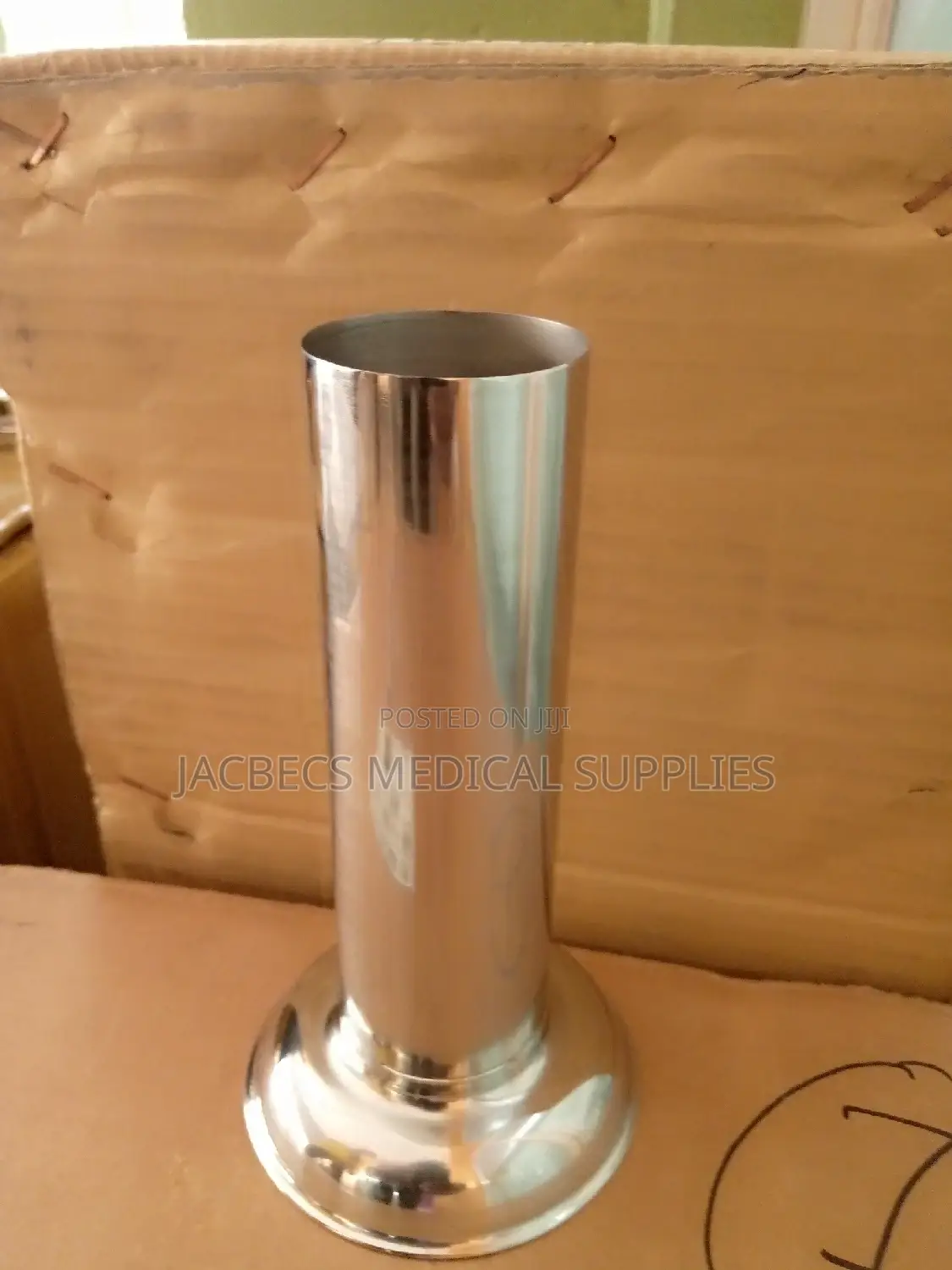Cheatar Jar