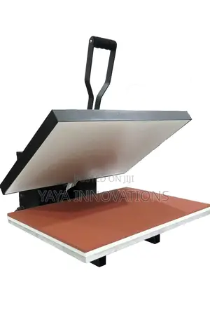 Goplus Heat Press Machine