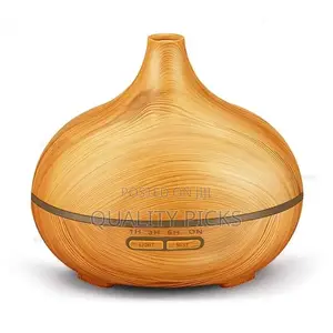 Air Humidifier