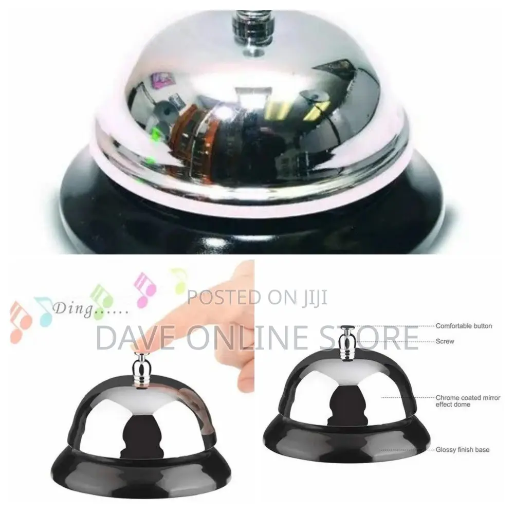 Table Call Bell