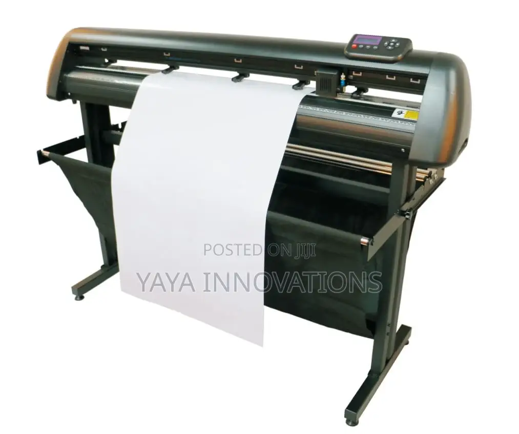 Plotter Cutter 2feet