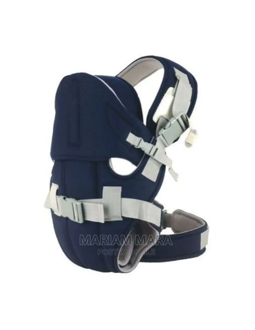 Baby Carrier