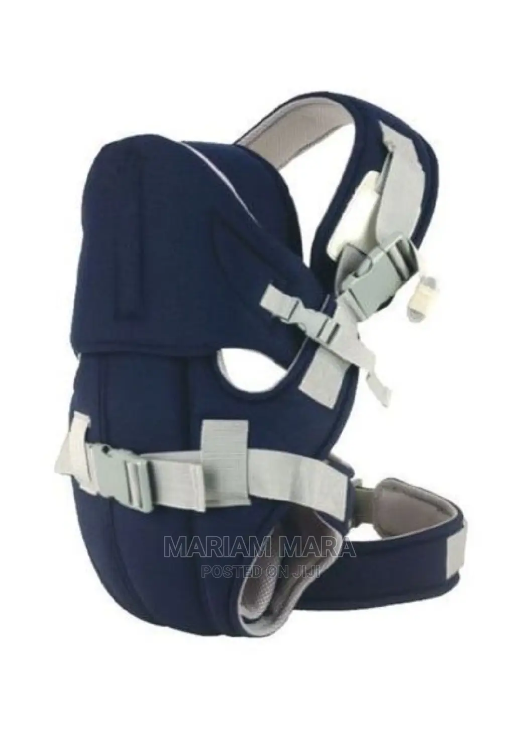 Baby Carrier