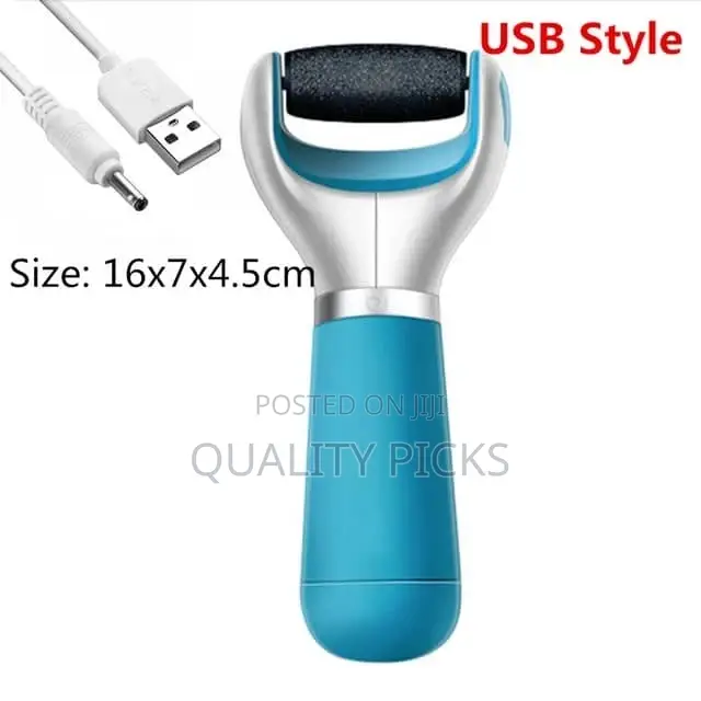 Electric Callus Remover