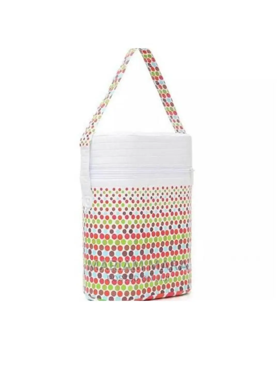 Baby Bottle Warmer With 2 Extra Bottles