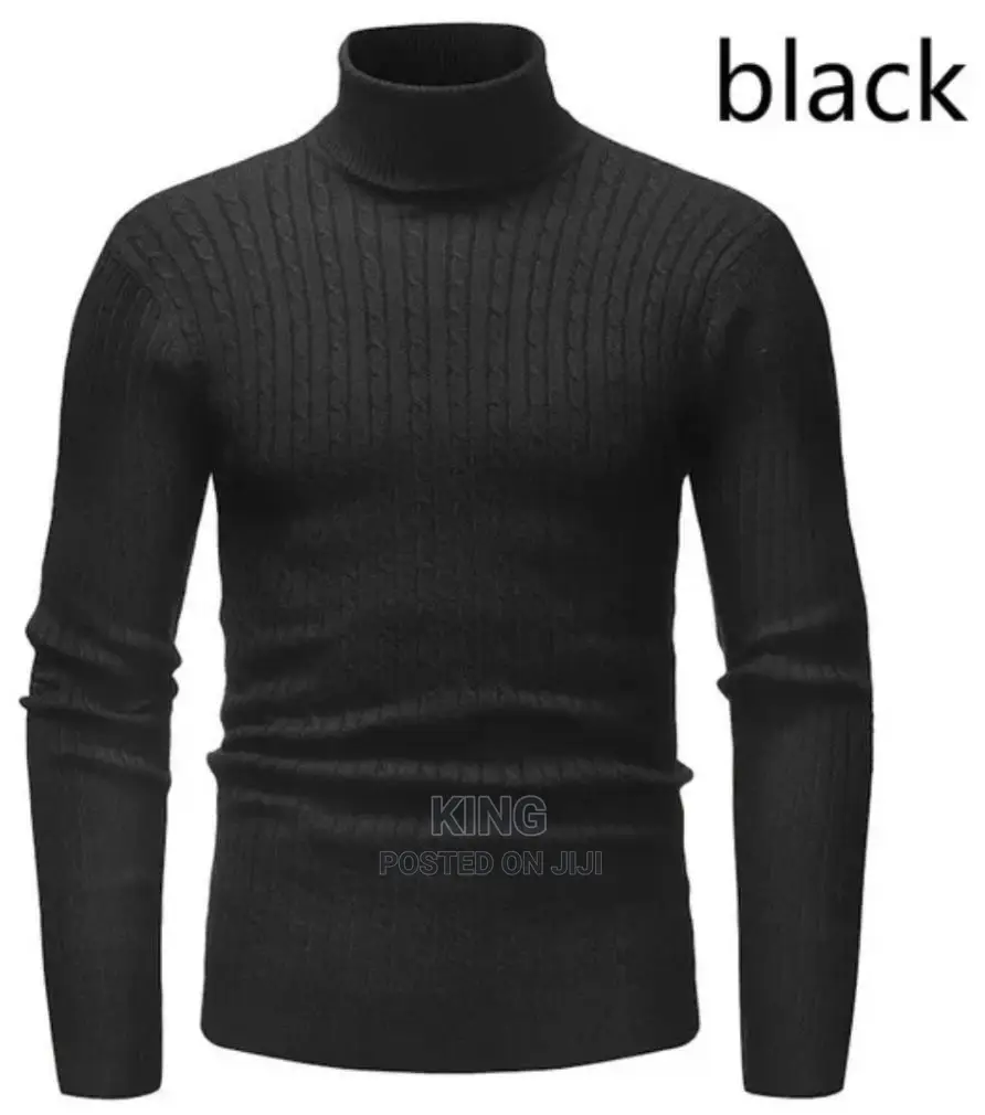 Smart Fine Pullneck Sweaters