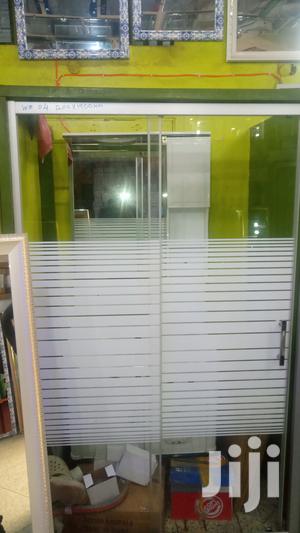 Shower Door