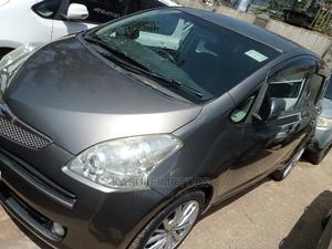 Used Toyota Ractis in Uganda for sale Price on Jiji.ug