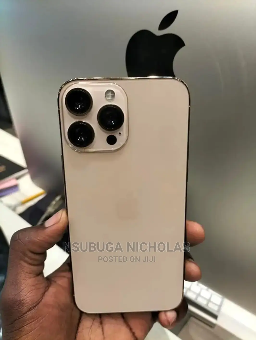 Apple iPhone 13 Pro 128 GB Gold