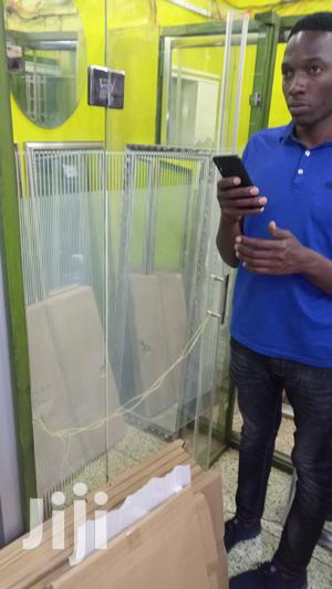 Shower Door