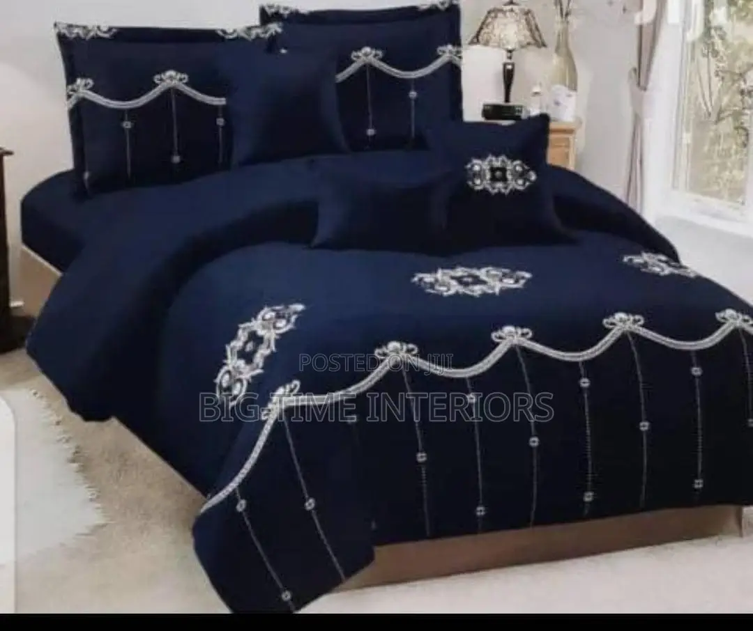 12pieces Duvet Sets