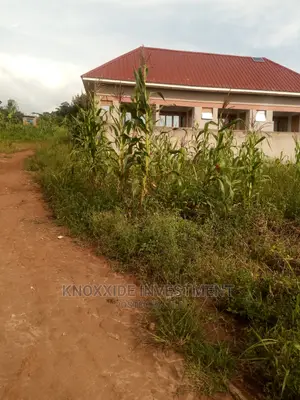 Plot for Sale 50x50ft at 12m Ugx Sentema Town