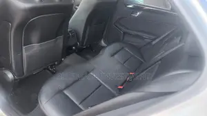 Mercedes-Benz E350 2010 Silver