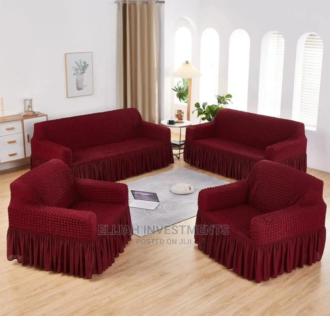 3:1:1 Sofa Covers Set