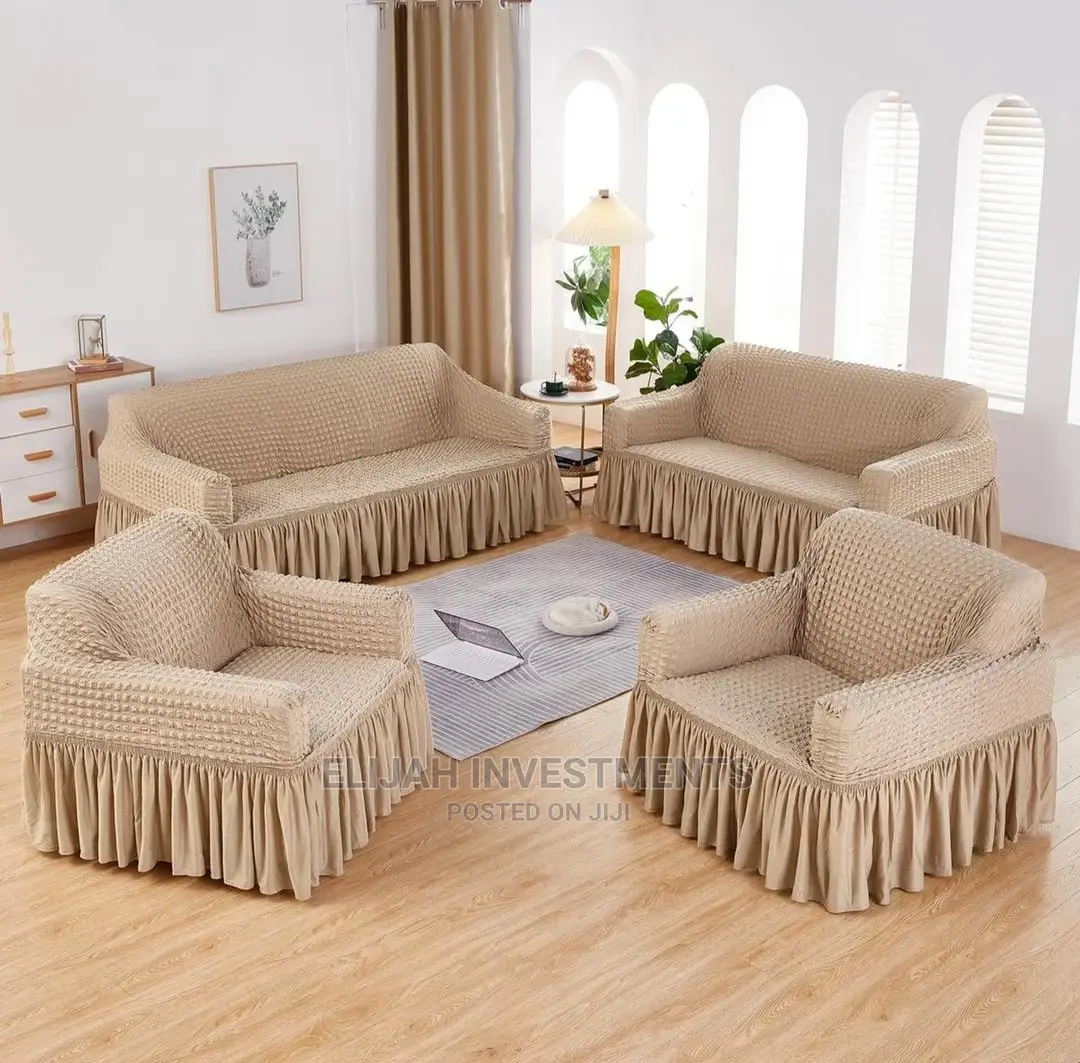 3:1:1 Sofa Covers Set
