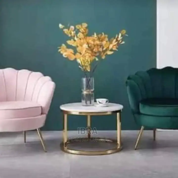 Exective Sofas