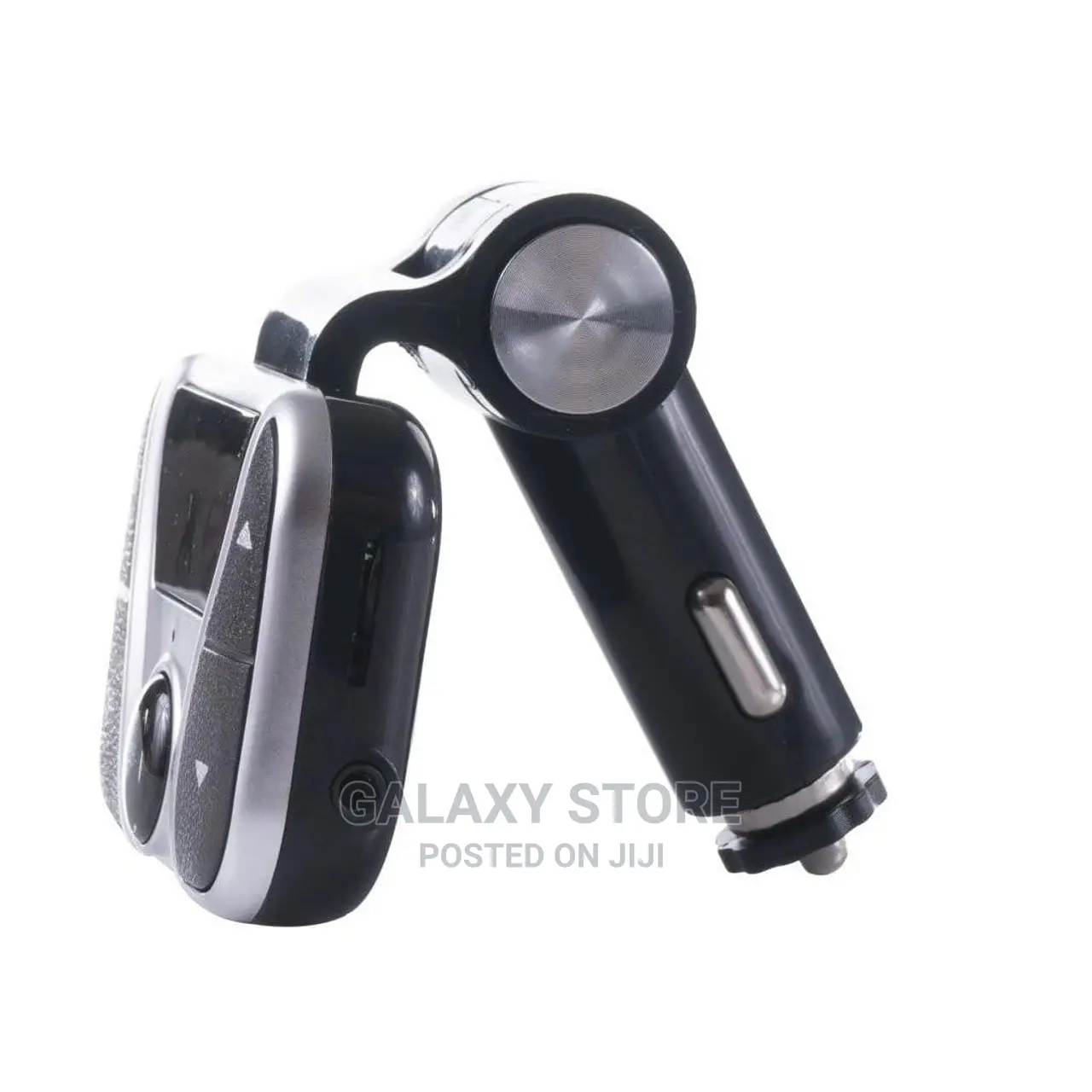 Car FM Wireless Bluetooth Transmitter Charger and Calls