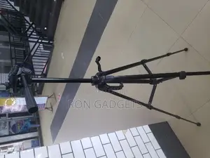 Camera Tripod
