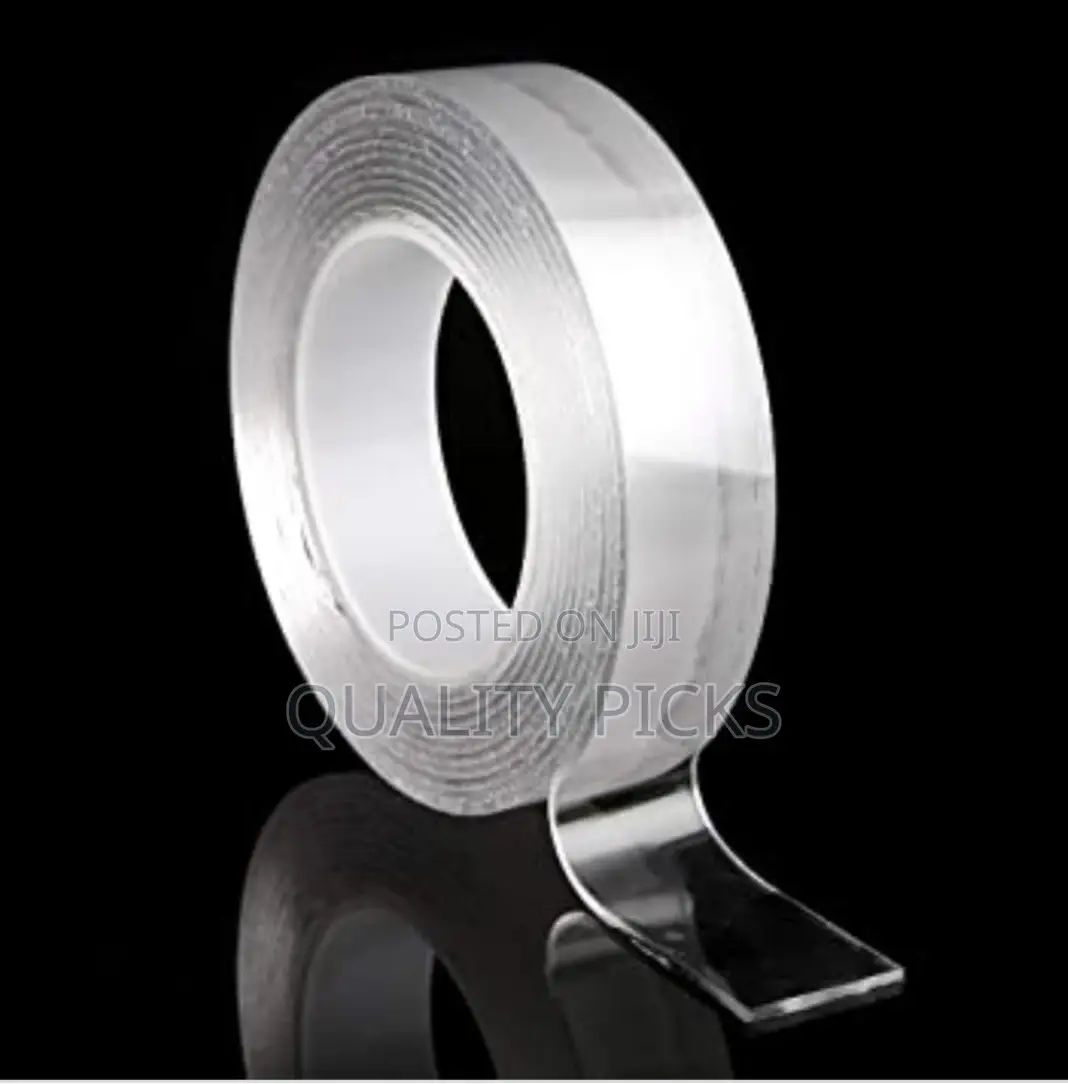 Double Sided Nano Tape