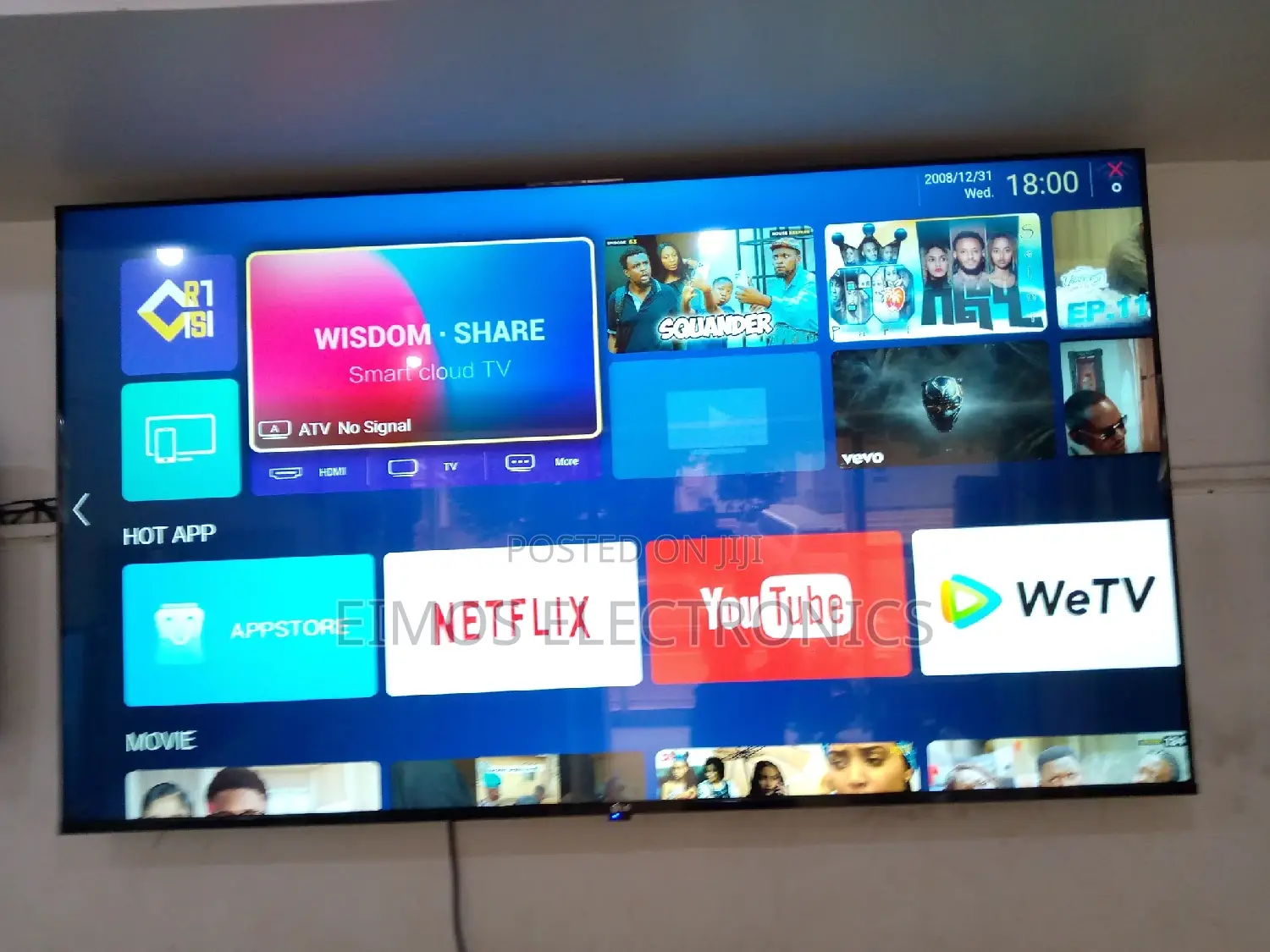 70 Inches Lg Smart Tv