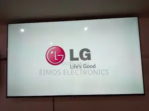 70 Inches LG Smart TV