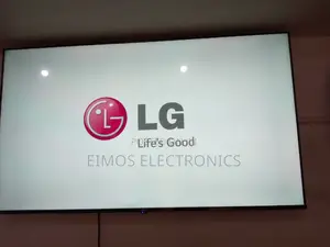 70 Inches LG Smart TV