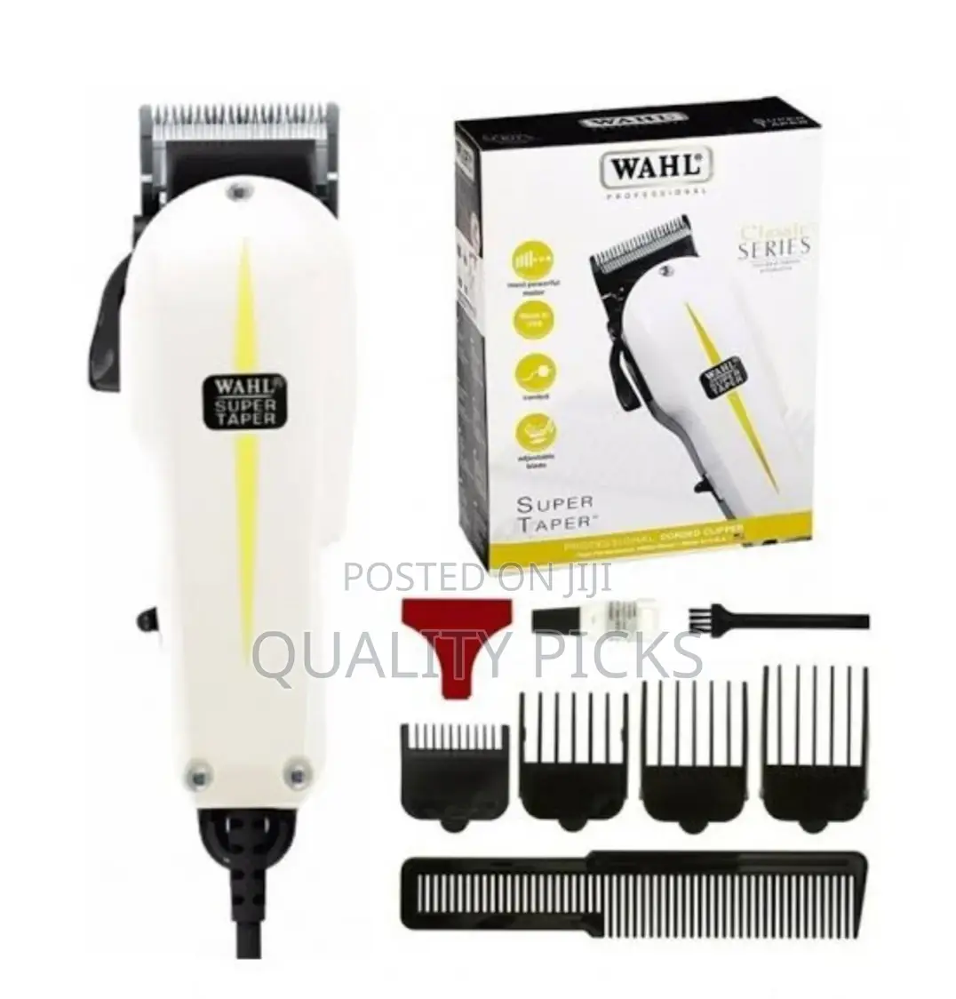 Hair Clipper Electric Shaver