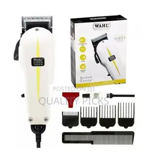 Hair Clipper Electric Shaver