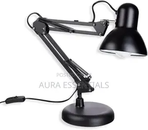 Foldable Adjustable Led Table Lamp