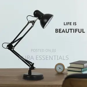 Foldable Adjustable Led Table Lamp