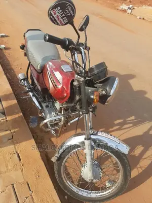 Sonlink SL125-30 2018 Red