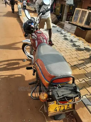Sonlink SL125-30 2018 Red