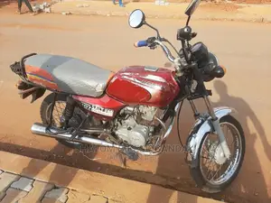 Sonlink SL125-30 2018 Red