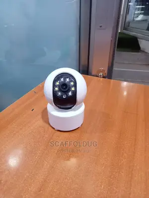 Mini Nanny Camera Wifi Wireless