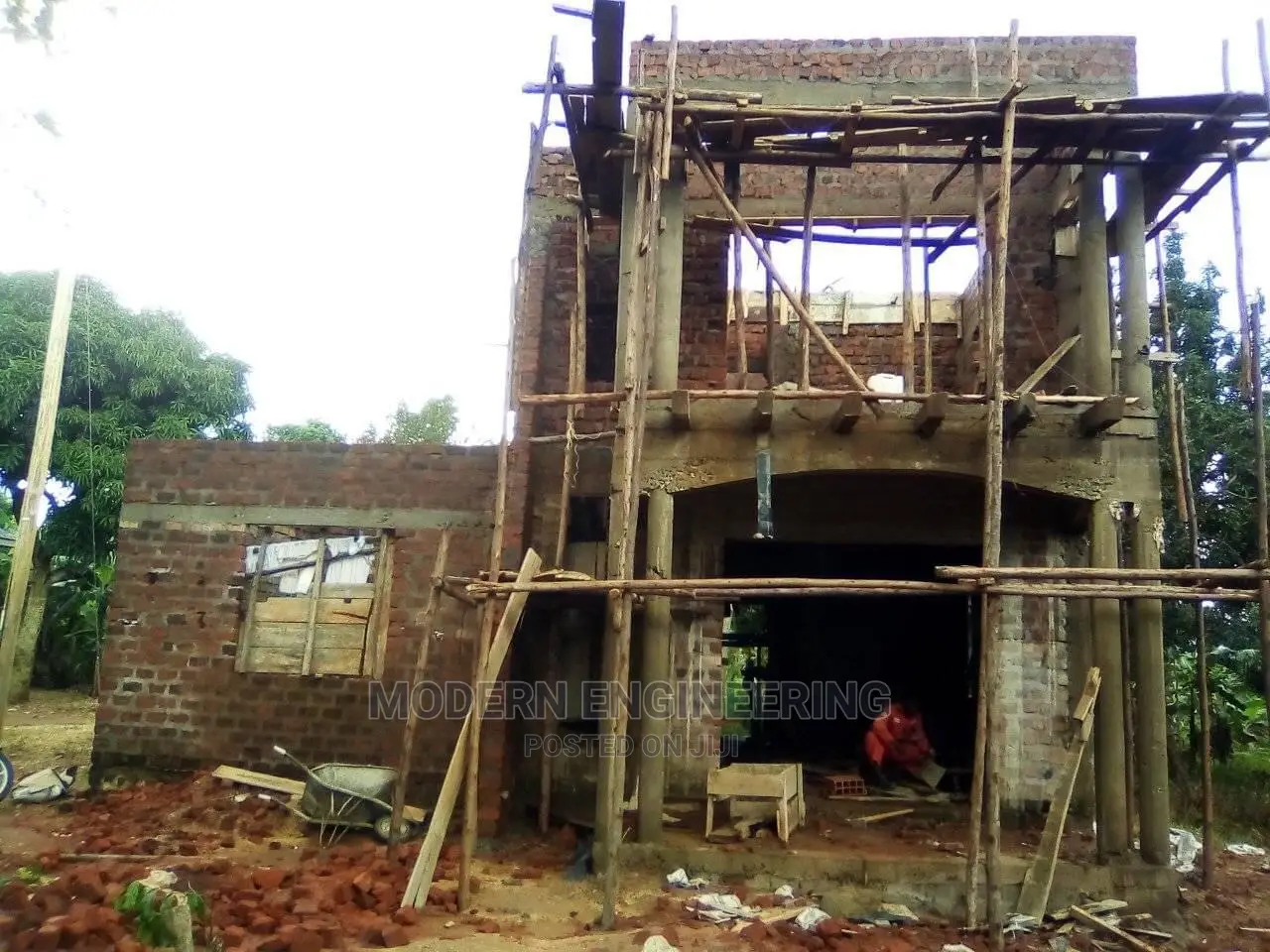 Modern Times Engineering Solution